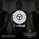 Roger Sanchez feat. GTO - Turn on the Music (Chris Ortega & Thomas Gold Remix)