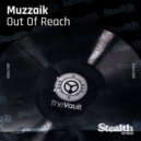 Muzzaik - Out of Reach (Jerry Ropero & Michael Simon\'s Deep Tribal Mix)