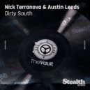 Nick Terranova, Austin Leeds - Dirty Sound (Dean Coleman DirtyByDesign Beat Down Vocal)