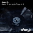 Junior O. - Unwind Your Mind (Original Mix)