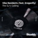 Rulers Of The Deep feat. DragonFly - Rulers Anthem (Original Mix)