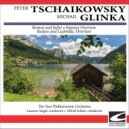 The New Philharmonic Orchestra - Tchaikowsky - Romeo and Juliet, Fantasy Overture