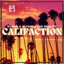 Alternative Reality & DJ DLG - Califaction