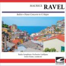 Radio Symphony Orchestra Ljubljana - Ravel - Piano Concerto in G major - Adagio assai