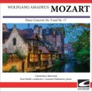 Camerata Labacenis - Mozart - Piano Concerto No. 9 in E flat major KV 271 - Andante