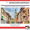 London Symphony Orchestra - Mendelssohn - Symphony No. 4 in A major Op. 90 \'Italian\' - Con moto moderato ()