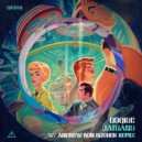 DSQISE & Andrew Bon Bosher - JATSANS (Remix)