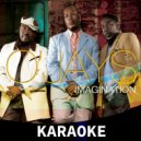 The O'Jays - Imagination