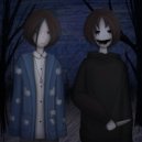 DEAD HOODED & eveleen - sleepless (prod. by eveleen)