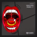 Diego Sosa - The Life You Love (Original Mix)