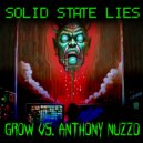 Grow, Anthony Nuzzo - Solid State Lie (James Wolfe & Beezie Remix)