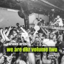 Ale-DarkNoise - Pump Up (Original Mix)