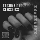 DJ Deep Noise - Oferta Negra (Original Mix)