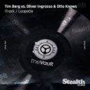Tim Berg, Otto Knows, Oliver Ingrosso - iTrack (Original Mix)