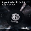 Roger Sanchez feat. Terri B. - Bang That Box (Remady P&R Remix)