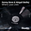 Danny Dove feat. Abigail Bailey - Where Love Lives (Afroboogie Dub)