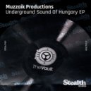 Anorganik - Endlessly (Gary Blade & Soneec Remix)