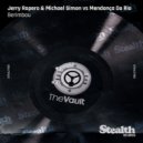 Michael Simon, Jerry Ropero, Mendonça Do Rio - Berimbau (Ed Kane\'s Dirtbag Mix)