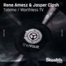 René Amesz - Worthless TV (Original Mix)