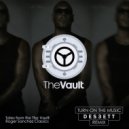Roger Sanchez, DES3ETT feat. GTO - Turn on the Music (DES3ETT Remix)