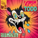 Crucial Todd - Make Moves (Original Mix)