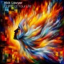 Nick Lawyer - Time Machine