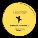 Bassic (ARG), Lucas Rotela - Funky