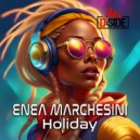 Enea Marchesini - Holiday (Space Walker Remix)