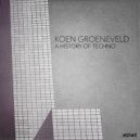 Koen Groeneveld, Janko Stieglitz - Spass (Original Mix)