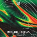 Miguel Lobo & E.T.H (Italy) - Outta Space (Original Mix)