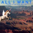 There Is No One But Me - ALL I WANT (SYNTHPOP DISCO MIX)