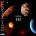 Outside Observer - Saffar (Ypsilon Andromedae B)