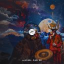 Alicho - Papi