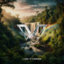 INAMAR - I See It Coming (Original Mix)
