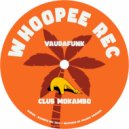 Vaudafunk - Jumping Mattress