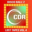 Disco Ball\'z - Get Higher (Original Mix)