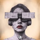 Soul Button - Printed Thoughts