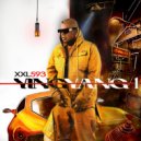 XXL 593 & Pressy RD & El Shick & Yeisi MR - Effecto (feat. Yeisi MR) ()