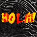 UMMO & Sagan UMMO & Alejandro Fierro & Ess - HOLA! (feat. Ess)
