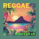 Conkarah - Blue Velvet