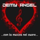 Demy Angel - A casa di Luca ()