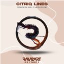 Citriq Lines - Mescaline
