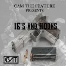 Cam The Feature - Tipsy