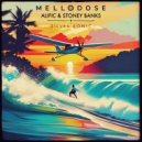 Mellodose - Palmz & Evergreenz