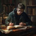 Working Music Solitude & Lofi Nick & Lofi Beats Instrumental - Focused Lofi Learning Tunes ()