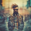 Michael Harris - Xzample