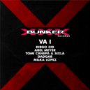 Dadgar - Bunker XXX (Original Mix)