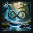 ManyNames - Back Again (Subjacent Remix)