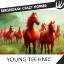 SergeiGray - Riddle