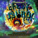 Efect Mushroom - Todos los sonidos del universo